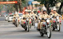 Công điện đảm bảo an ninh trật tự cho IPU-132