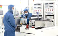 Đồng Nai vượt kế hoạch thu hút vốn FDI cả năm 2015