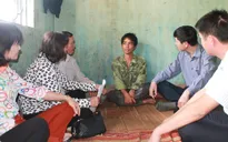 Ngăn chặn việc lôi kéo trẻ em các huyện nghèo ở Đăk Lăk đi lao động