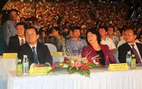 Khai mạc Festival Biển Nha Trang - Khánh Hòa 2015