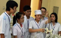 Xây dựng chương trình đào tạo cao đẳng theo định hướng thực hành