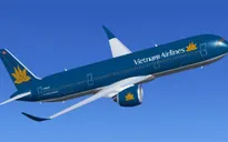 Phạt nặng kẻ dọa có bom trên máy bay của Vietnam Airlines