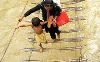 THTT Chương trình "Nhịp cầu yêu thương" (20h10, 17/1, VTV1)