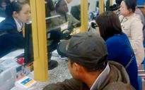 Đã có 42 ngân hàng tham gia nộp thuế điện tử