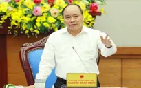 Phó Thủ tướng biểu dương lực lượng điều tra vụ trọng án tại Nghệ An