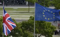 43% người dân Anh ủng hộ rời EU