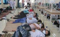 Báo động đỏ trước tình trạng ngộ độc thực phẩm