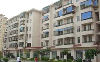 Chung cư giá rẻ - cách tạo “sức nóng” cho dự án BĐS
