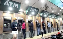 Đảm bảo chất lượng dịch vụ ATM dịp 30/4 - 1/5
