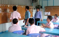 TP. HCM: Hơn 2.200 người nghiện vào cơ sở cai nghiện bắt buộc