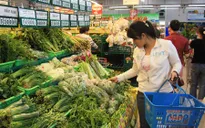 Chỉ số giá tiêu dùng tháng Tết kỷ lục trong 6 năm qua