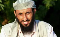 Mỹ không kích tiêu diệt thủ lĩnh al-Qaeda ở Yemen