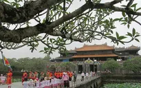 Miễn phí tham quan Di tích Cố đô Huế ngày 2/9