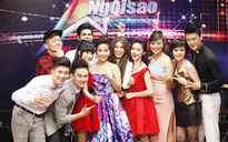 Học viện ngôi sao mùa 2 lên sóng tập đầu tiên (19h55, VTV6)