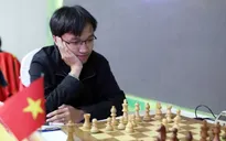 Trường Sơn mở màn ấn tượng ở Giải vô địch cờ nhanh, cờ chớp thế giới