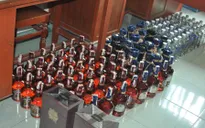 Bí mật đằng sau những vỏ chai rượu đã qua sử dụng