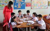 Tiếp tục triển khai mô hình trường học mới ở bậc THCS