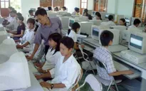 Phát động cuộc thi "Giáo viên sáng tạo trên nền tảng CNTT"