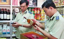 Tăng cường chống buôn lậu, gian lận thương mại dịp Tết