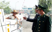 Tăng cường ngăn ngừa thực phẩm kém chất lượng nhập khẩu