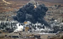 Phiến quân IS bị đẩy lui khỏi Kobani