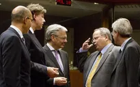 EU kéo dài lệnh trừng phạt Nga thêm 6 tháng