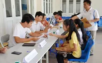 Hôm nay (11/6), Hà Nội tổ chức thi vào lớp 10 THPT