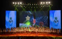 Đêm nhạc “Triệu vòng tay” hướng về đồng bào vùng lũ phía Bắc