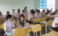 Đà Nẵng chống lạm thu trong trường học