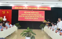 Xây dựng tuyến đường bộ ven biển từ Quảng Ninh tới Thanh Hóa