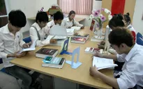 Kiểm định chất lượng giáo dục Đại học năm 2015, 2016