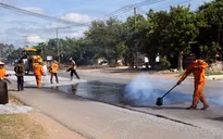 Xây dựng nông thôn mới: Vai trò quan trọng của cấp ủy