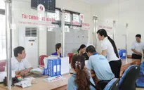 Công bố chỉ số hiệu quả quản trị và hành chính công cấp tỉnh ở Việt Nam
