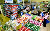 Bán lẻ hàng hóa 10 tháng tăng khá