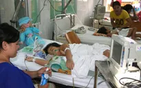 Số ca mắc sốt xuất huyết ở Khánh Hòa không ngừng tăng
