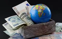 IMF điều chỉnh dự báo tăng trưởng kinh tế toàn cầu