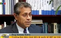 Đầu tư nước ngoài góp phần quan trọng tăng trưởng kinh tế Việt Nam