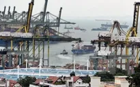 IMF hạ dự báo tăng trưởng kinh tế toàn cầu