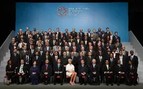 Khai mạc Hội nghị thường niên IMF - WB