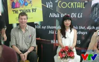 "Cocktail" của Di Li lần đầu tới Hà Lan