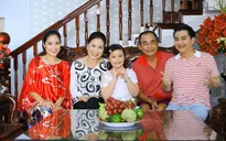 Chuyện gia đình Vàng – Cẩm nang đời sống trên VTV9