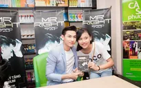 Isaac gây "sốt" với sản phẩm solo đầu tay