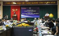 Bộ Y tế phát động cuộc thi “Sự hy sinh thầm lặng” lần thứ IV