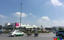Trung tâm thương mại AEON Mall Long Biên chính thức mở cửa