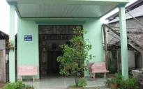 Xây dựng “Mái ấm chiến sĩ nơi biên giới”