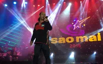 40 thí sinh tham gia vòng chung kết Sao mai 2015 khu vực miền Trung - Tây Nguyên