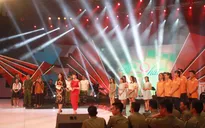Tuổi 20 hát: 4 đội thi miền Bắc sẵn sàng cho đêm liveshow