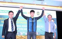 GĐĐH CLB Incheon: Xuân Trường sẽ mở đường cho cầu thủ Việt Nam tới Hàn Quốc
