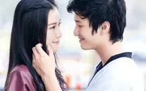 Huỳnh Anh - Hoàng Oanh lần đầu yêu nhau trên màn ảnh