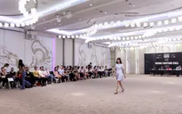 Tuần lễ thời trang quốc tế Việt Nam 2015 tuyển người mẫu tại Hà Nội